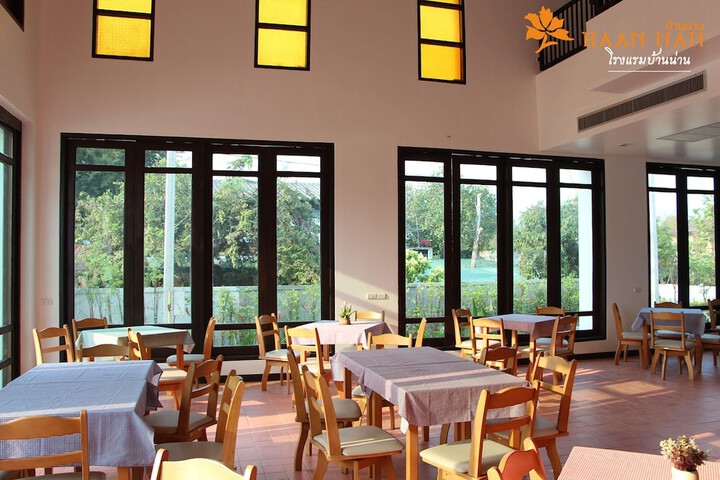 Restaurants