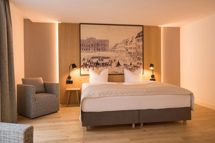 Photo of Hotel Bayerischer Hof