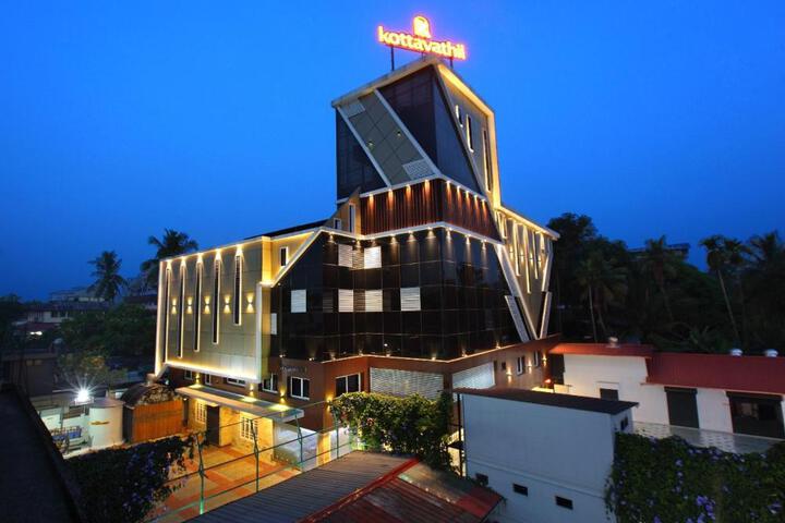 Kottavathil Hotel