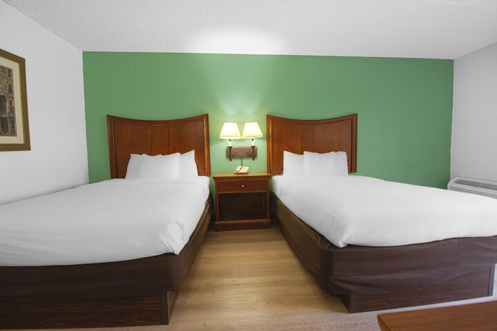 Double Accessible King Size Bed (12 of 21)