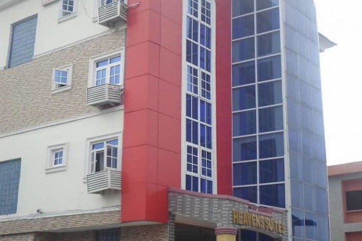 Hotel 21 of 21