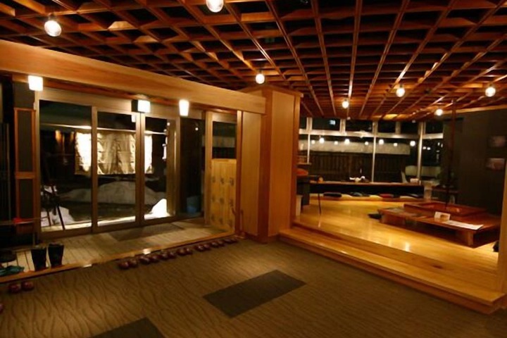 Hotel 3 of 49