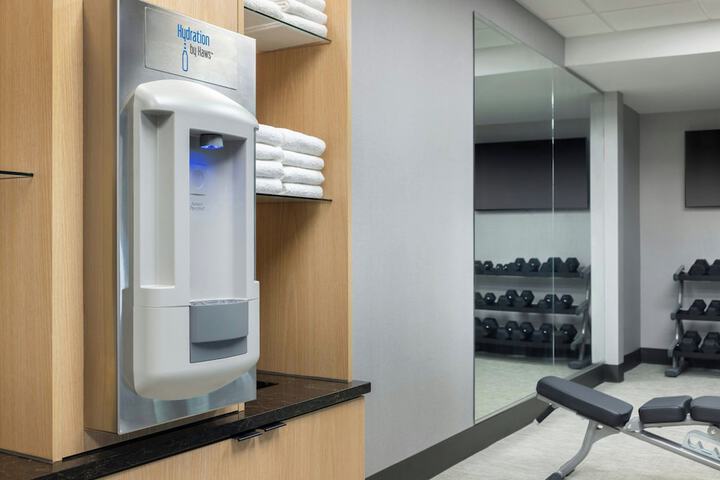 Health and Fitness 20 of 34