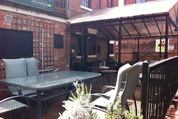 Terrace/Patio 65 of 67