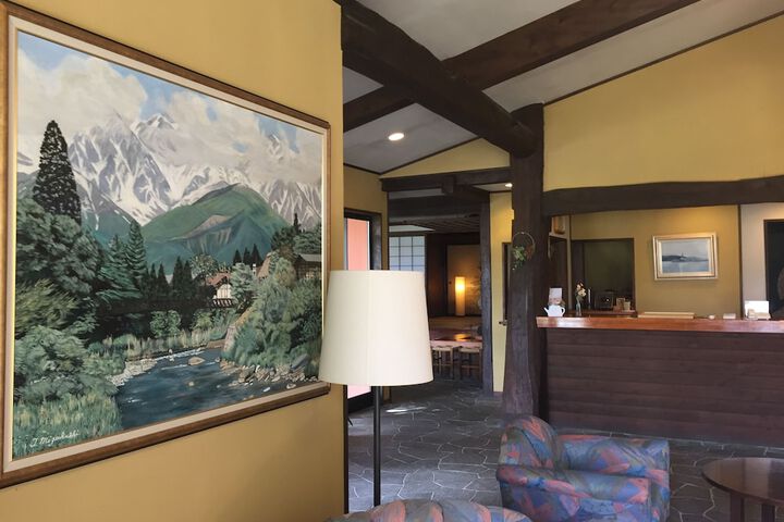 Hotel Interior 4 of 44