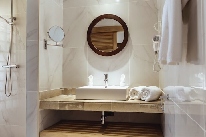 Bathroom Vanities