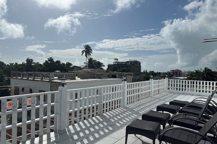 Hotel 21 of 21