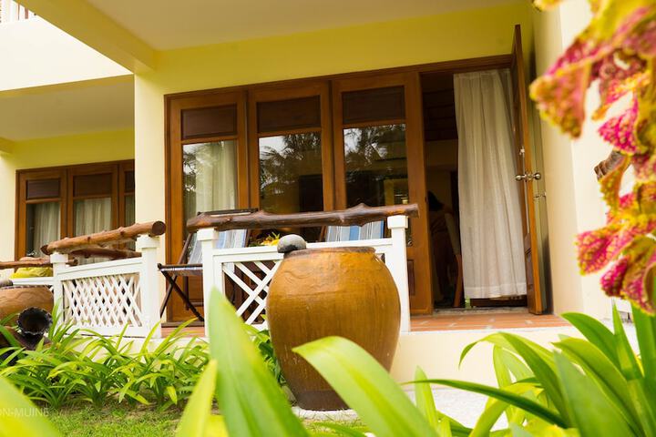 Terrace/Patio 20 of 101