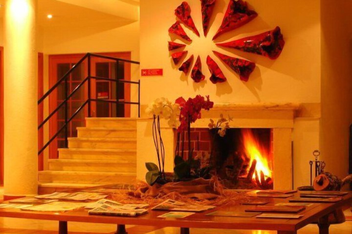Hotel Interior 21 of 33