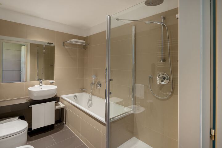 Bath Amenities