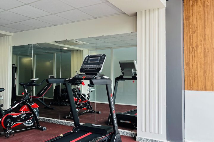 Health and Fitness 31 of 36