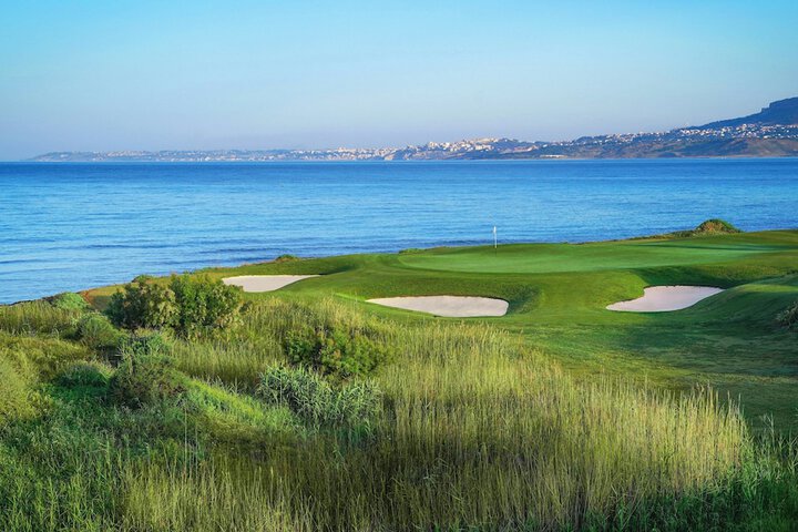 Golf 102 of 161