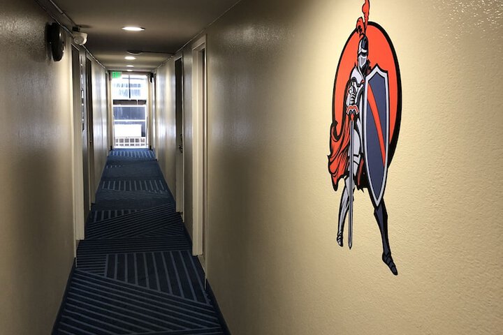 Hallway