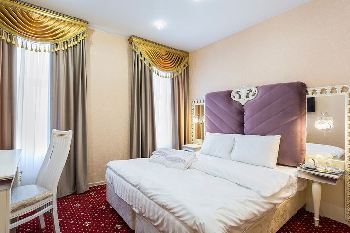 Hotel San-Remo
