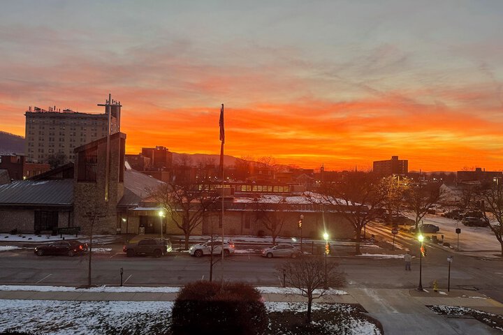 Hotel View 215 of 217