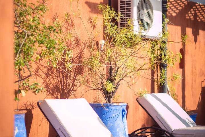 Terrace/Patio 50 of 95