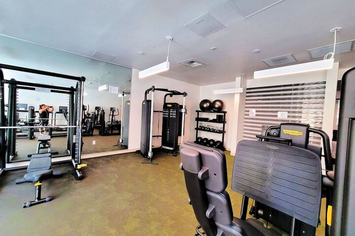 Health and Fitness 68 of 79