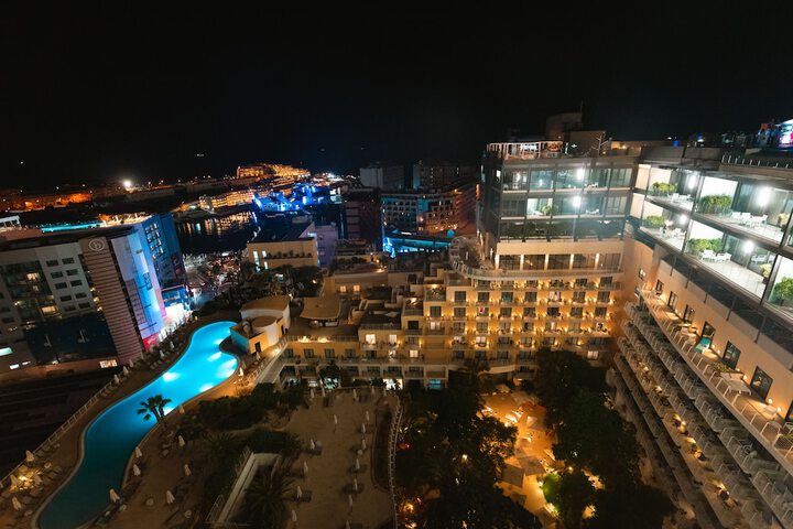 Hotel 259 of 267