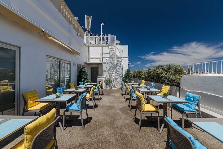 Terrace/Patio 141 of 155