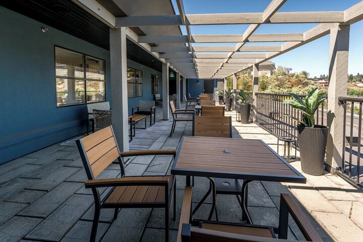 Terrace/Patio 62 of 69
