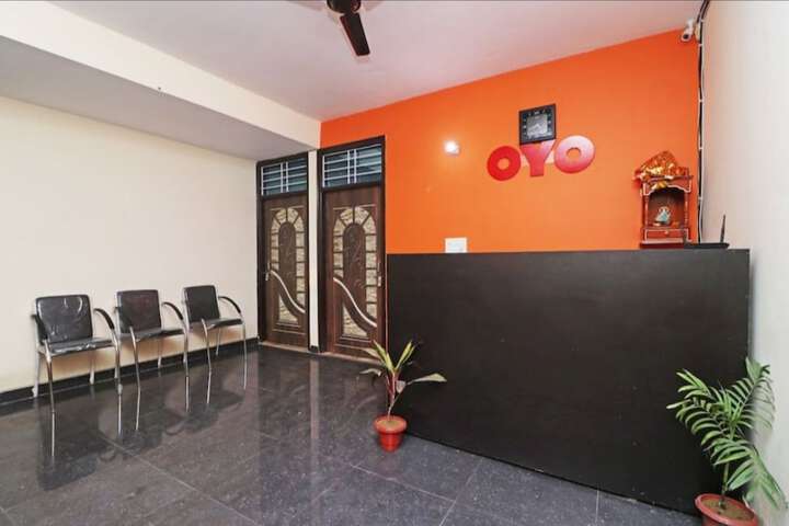 Hotel Interior 2 of 11