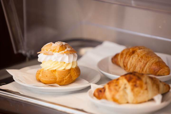 Dining Photos