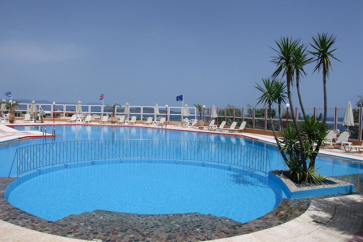 New Kydonia Suites & Studios