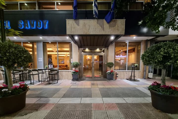 Hotel 81 of 116