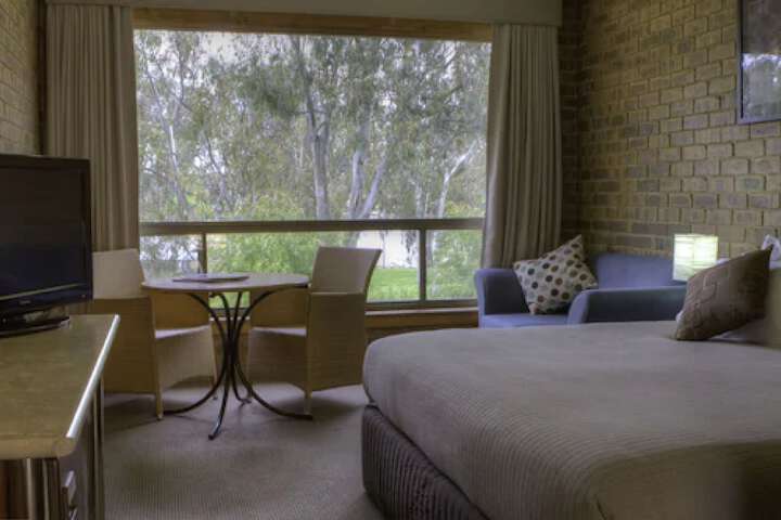 View from room