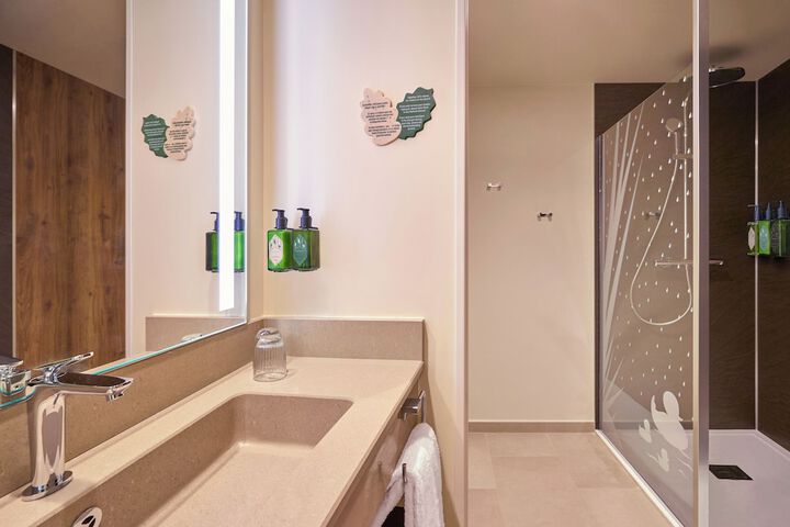 Bathroom Vanities