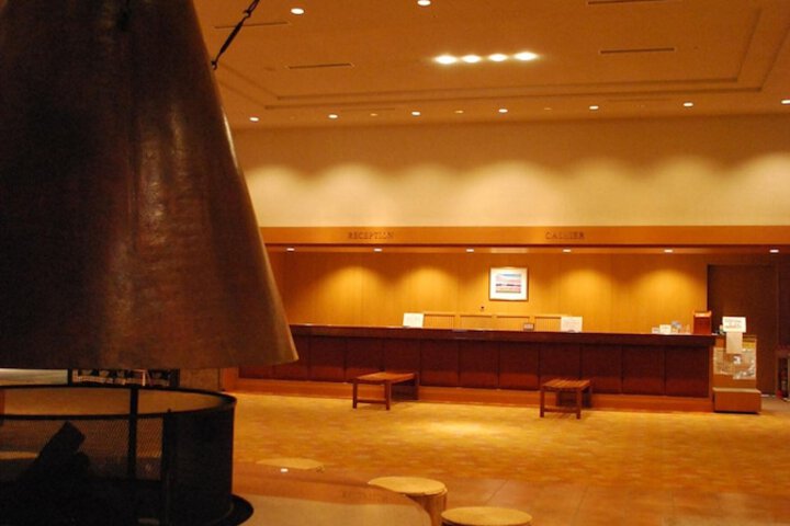 Hotel Interior 3 of 105