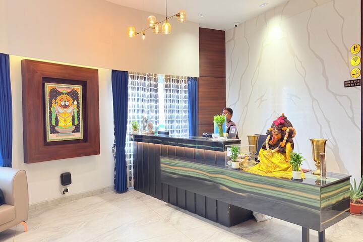 Hotel Interior 3 of 154