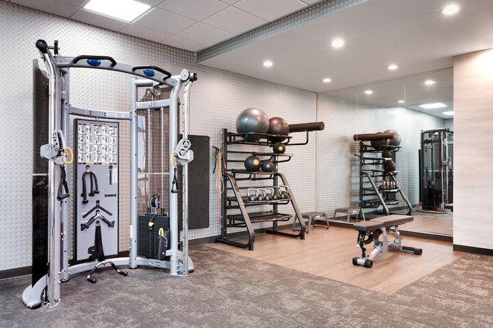 Health and Fitness 31 of 43