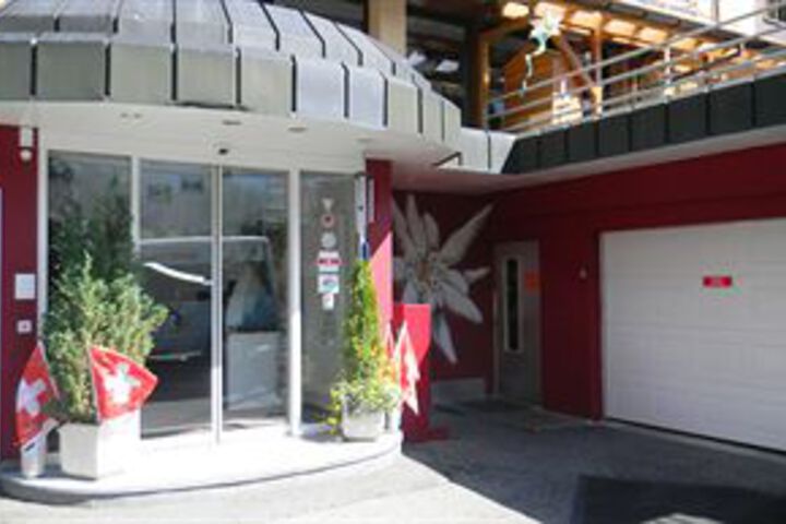 Hotel 66 of 108