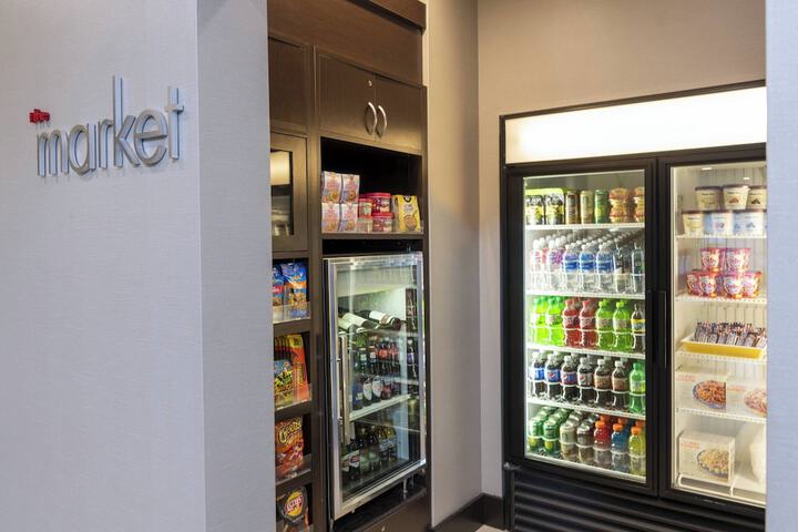 Property amenity