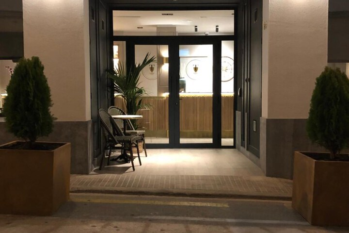 Hotel 49 of 49