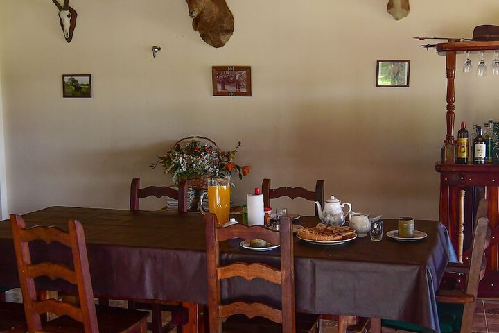 Breakfast/Coffee Service 17 of 32