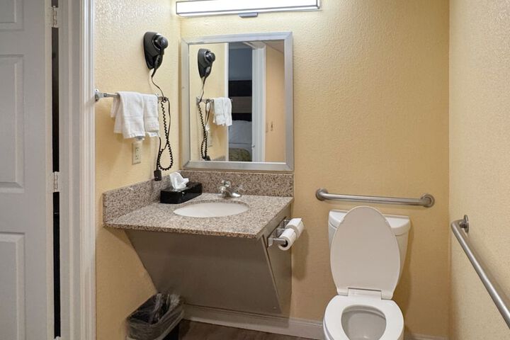 Bath Interior