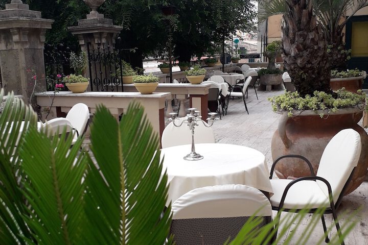 Restaurants