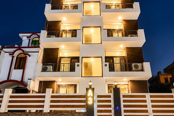 Hotel 7 of 7