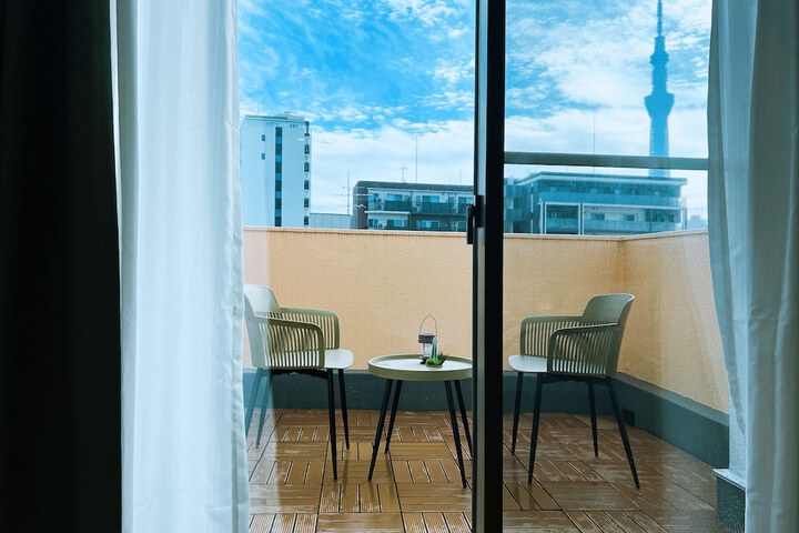 Terrace/Patio 123 of 149