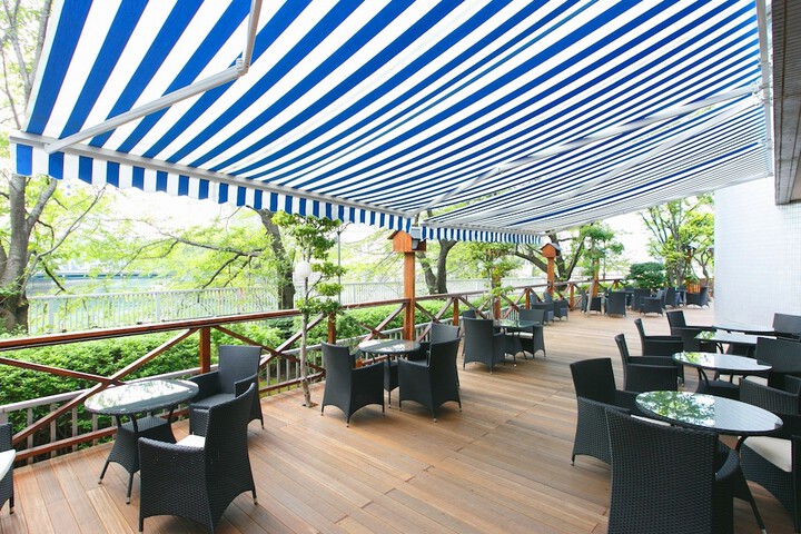 Terrace/Patio 26 of 37
