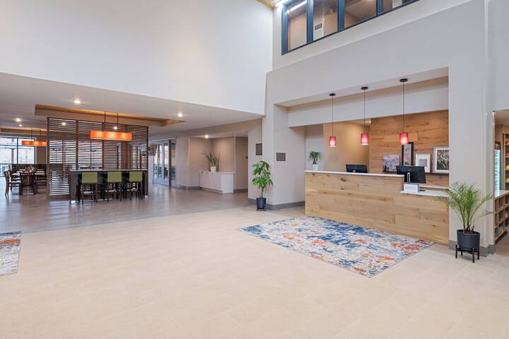 Hotel Interior 2 of 60