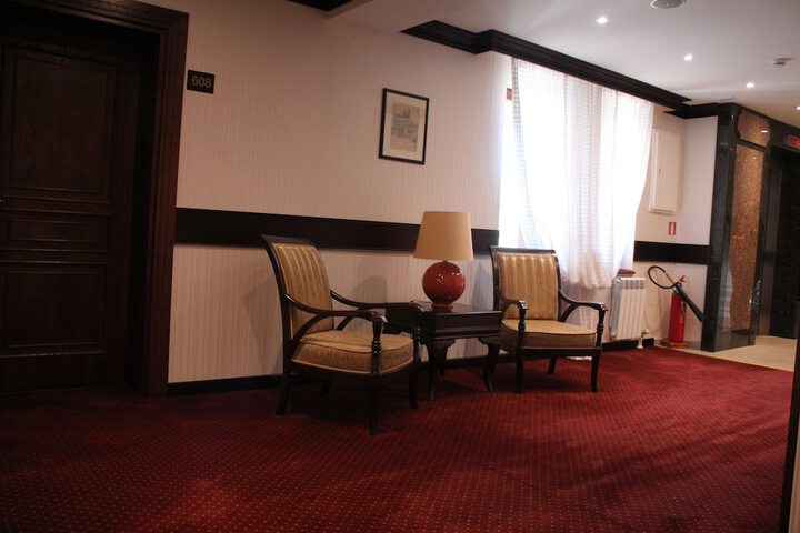 Hotel Interior 7 of 85