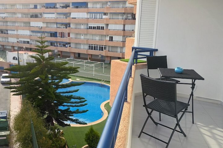 Terrace/Patio 12 of 31