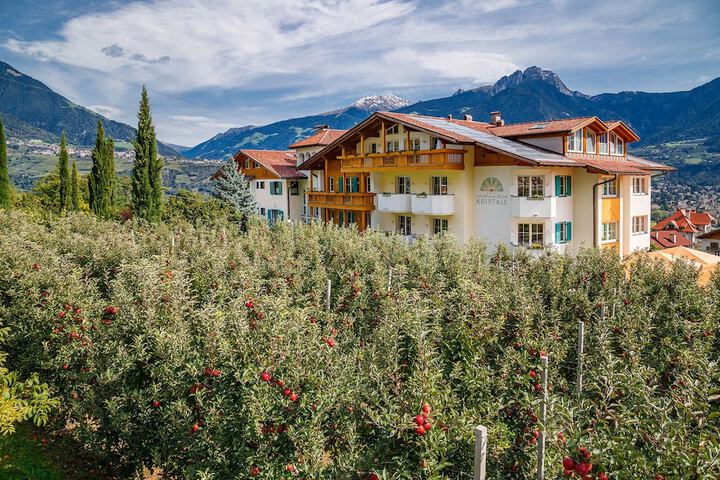 Hotel Kristall
