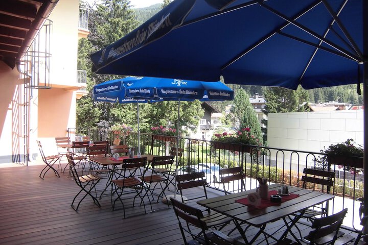 Terrace/Patio 59 of 60