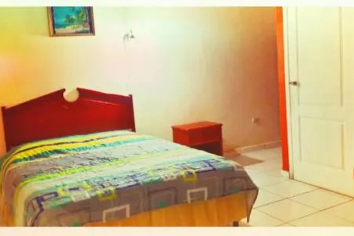 Hotel Portal De Honduras