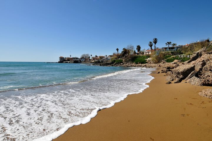 Beach 10 of 15