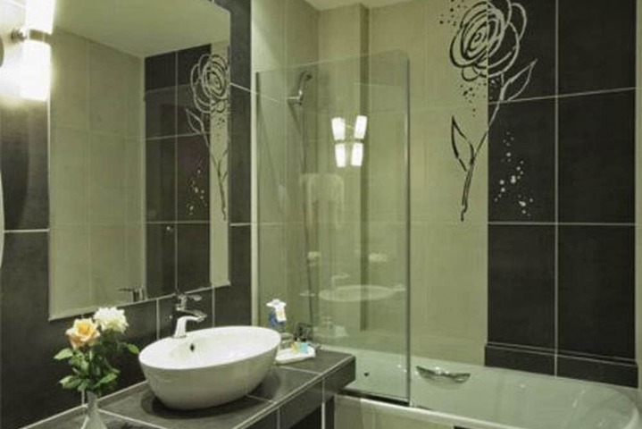 Bath Interior